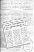 La Tercera 18/06/75