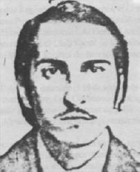 Jorge Y&aacute;&ntilde;ez Olave