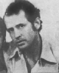 Guillermo del Canto R