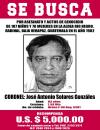 Capit&aacute;n Pr&oacute;fugo Jos&eacute; A. Solares